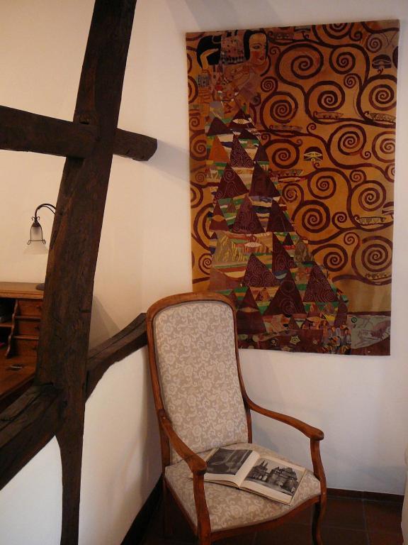 Gaestehaus Wahnenmuehle Erkrath Buitenkant foto